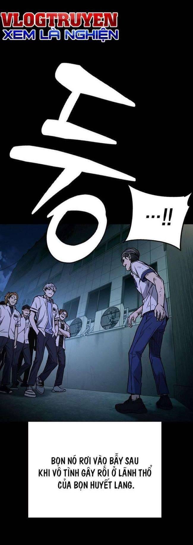 Học Nhóm Chapter 192 - Trang 2