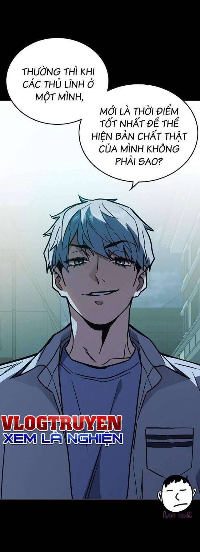 Học Nhóm Chapter 192 - Trang 2