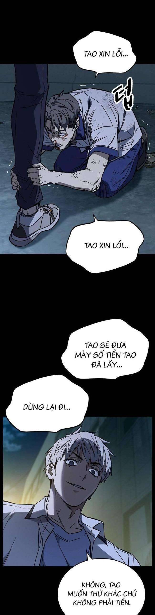 Học Nhóm Chapter 192 - Trang 2