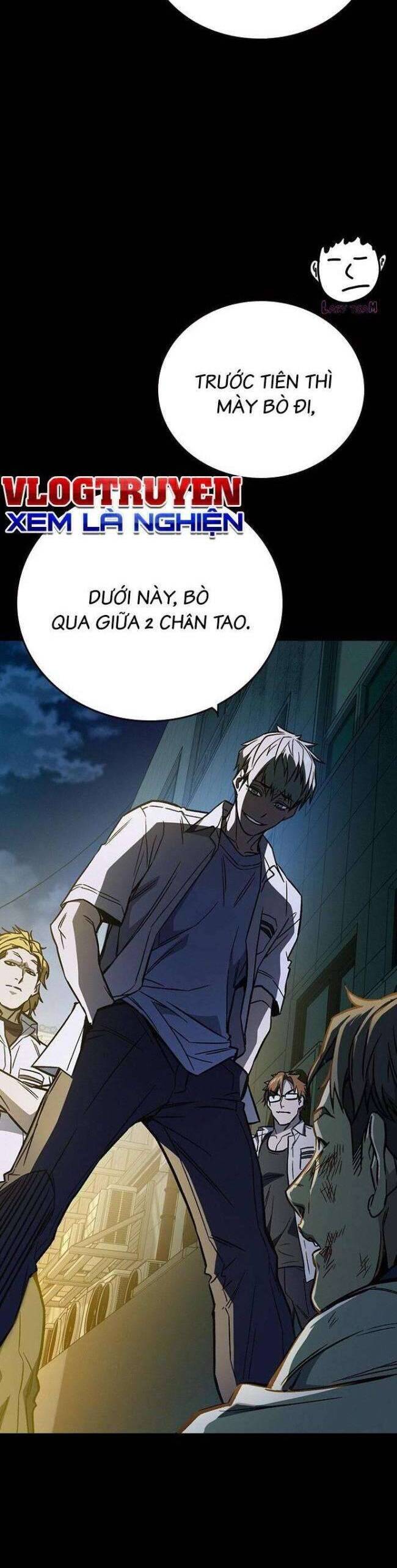 Học Nhóm Chapter 192 - Trang 2