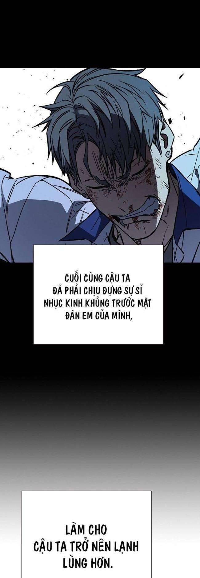 Học Nhóm Chapter 192 - Trang 2