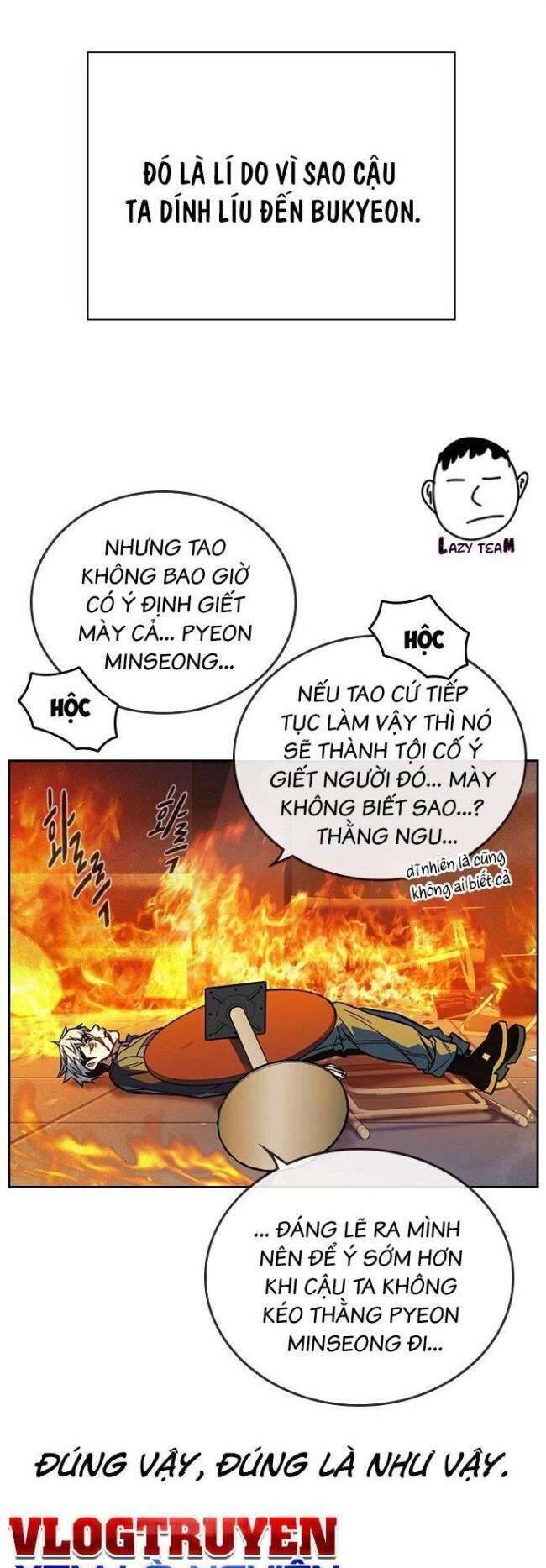 Học Nhóm Chapter 192 - Trang 2