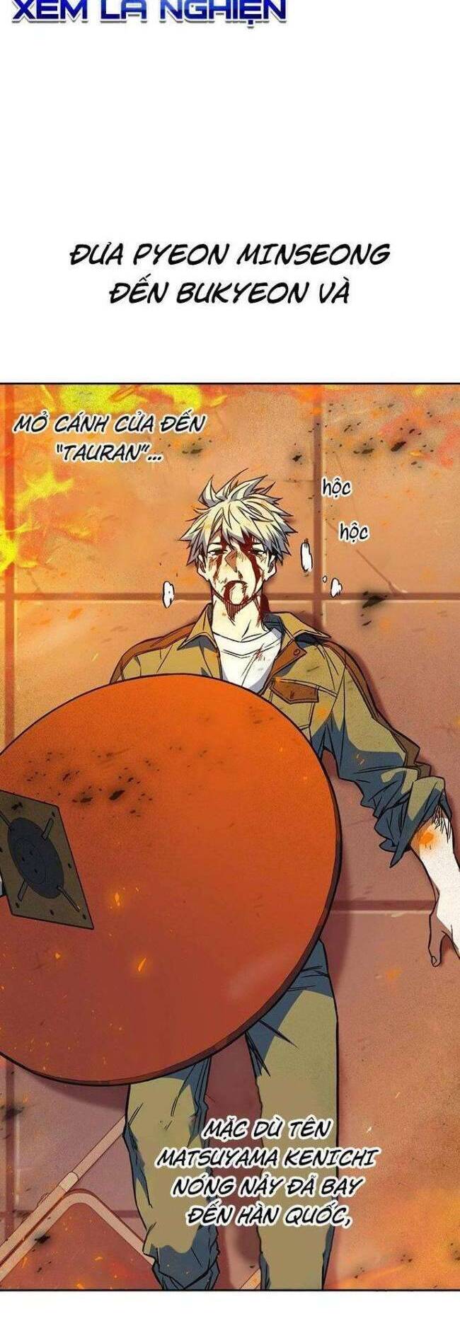 Học Nhóm Chapter 192 - Trang 2
