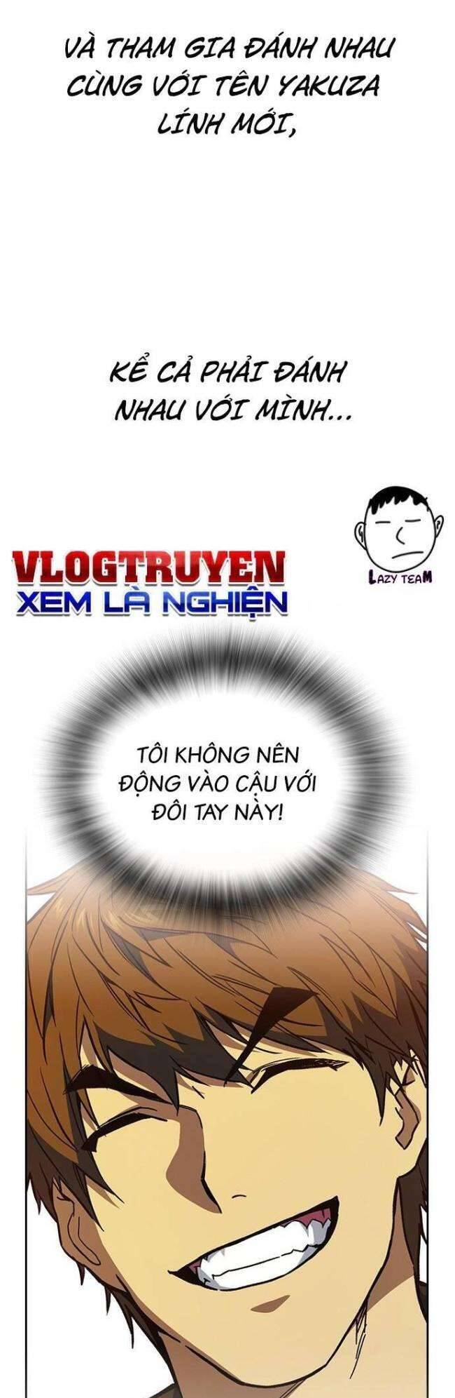 Học Nhóm Chapter 192 - Trang 2