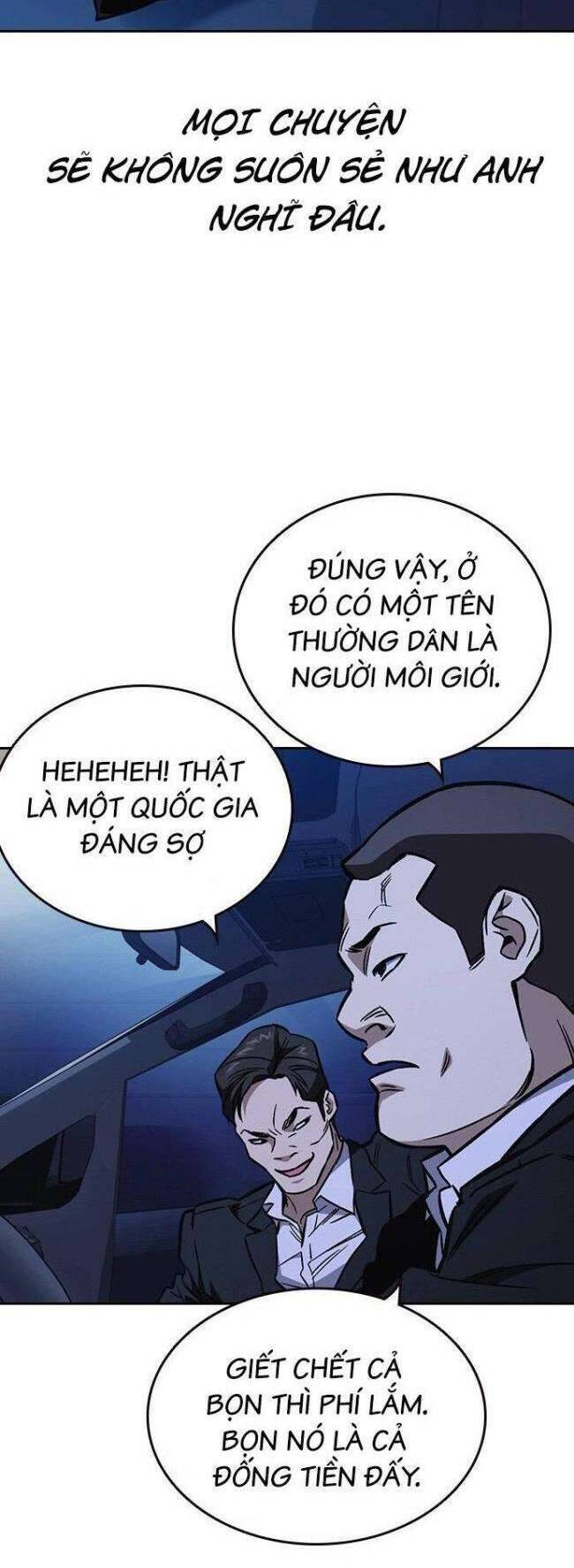 Học Nhóm Chapter 192 - Trang 2