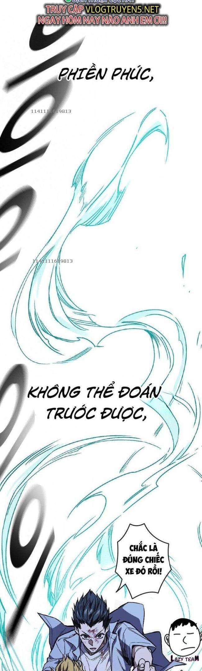 Học Nhóm Chapter 192 - Trang 2