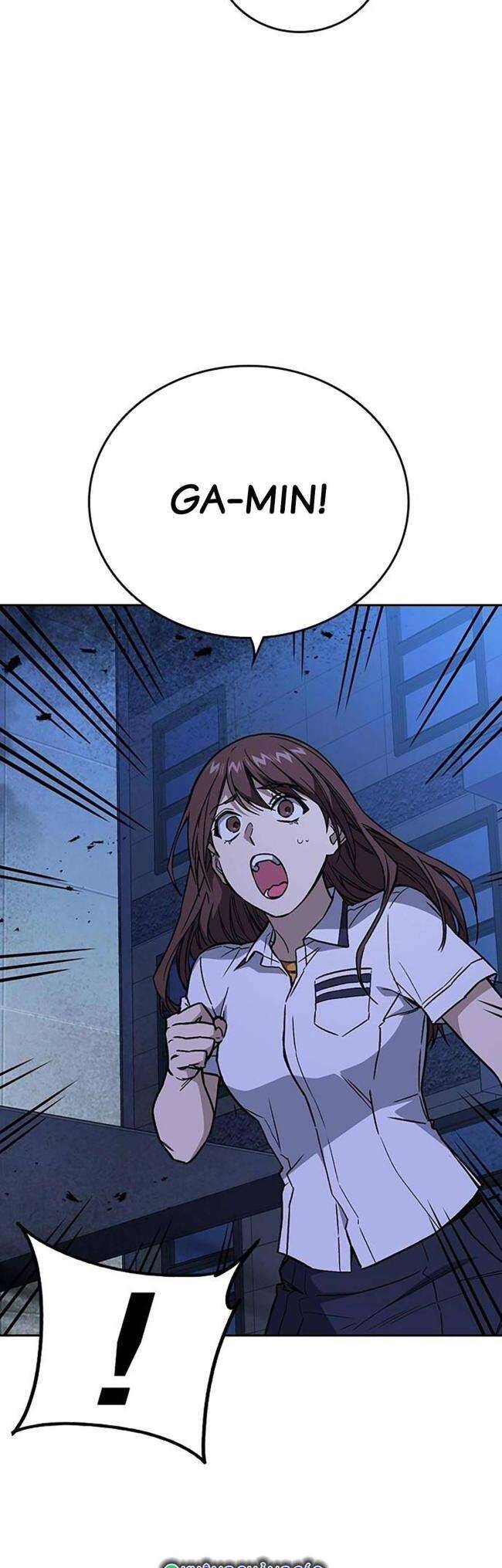 Học Nhóm Chapter 193 - Trang 2