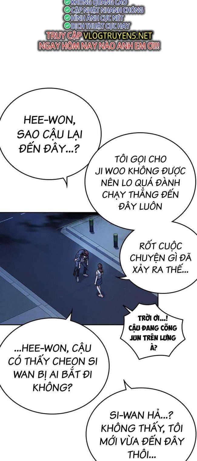 Học Nhóm Chapter 193 - Trang 2