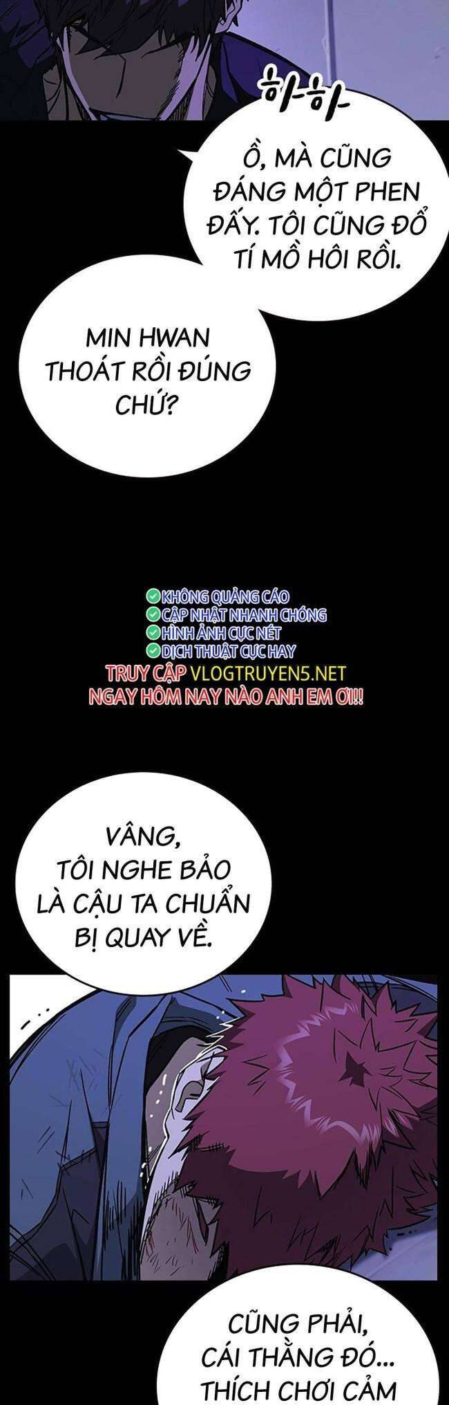 Học Nhóm Chapter 193 - Trang 2