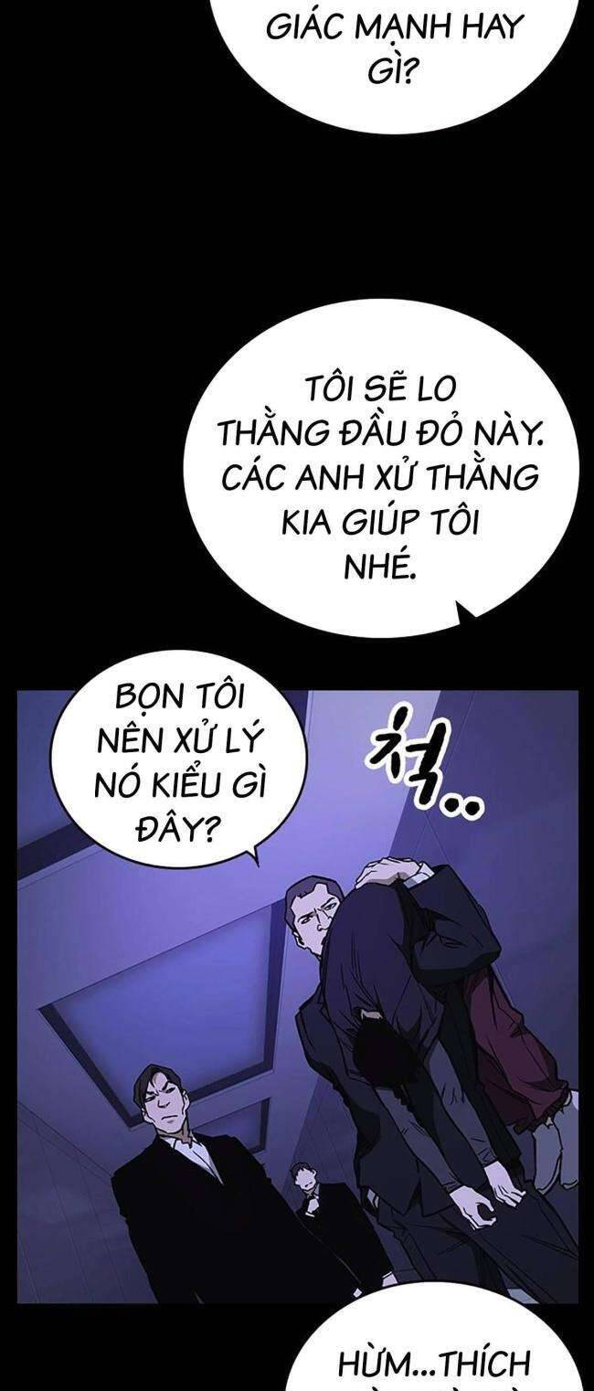 Học Nhóm Chapter 193 - Trang 2