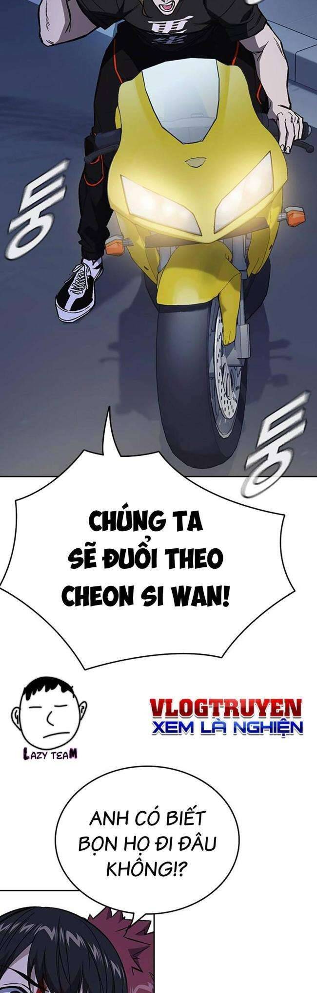Học Nhóm Chapter 193 - Trang 2