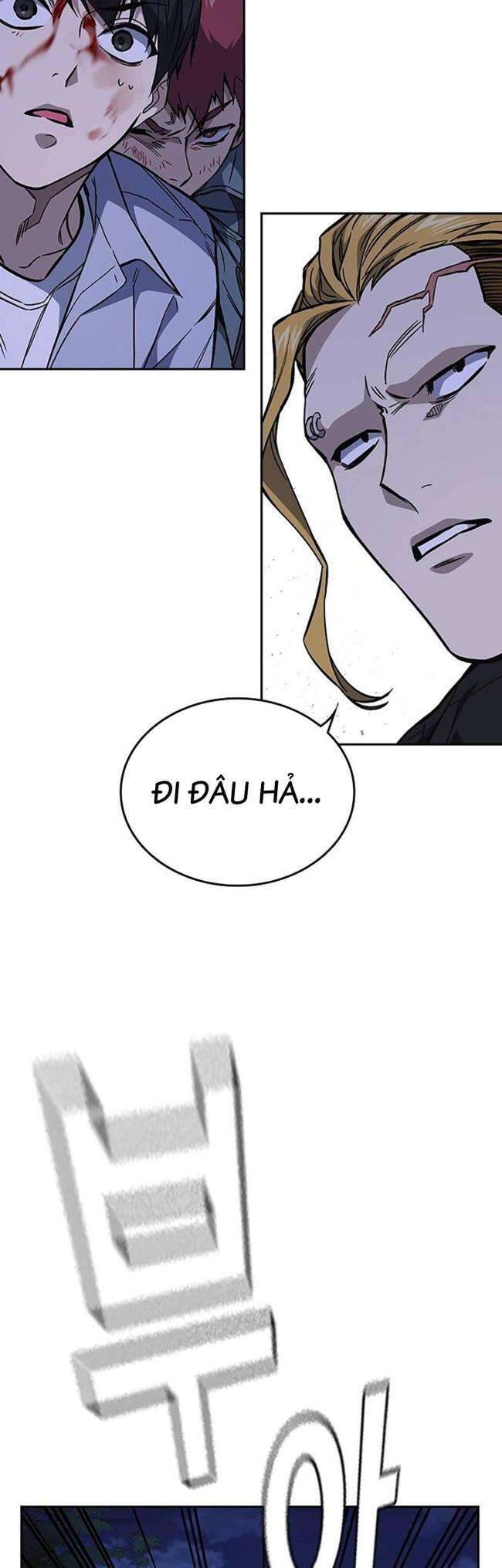 Học Nhóm Chapter 193 - Trang 2