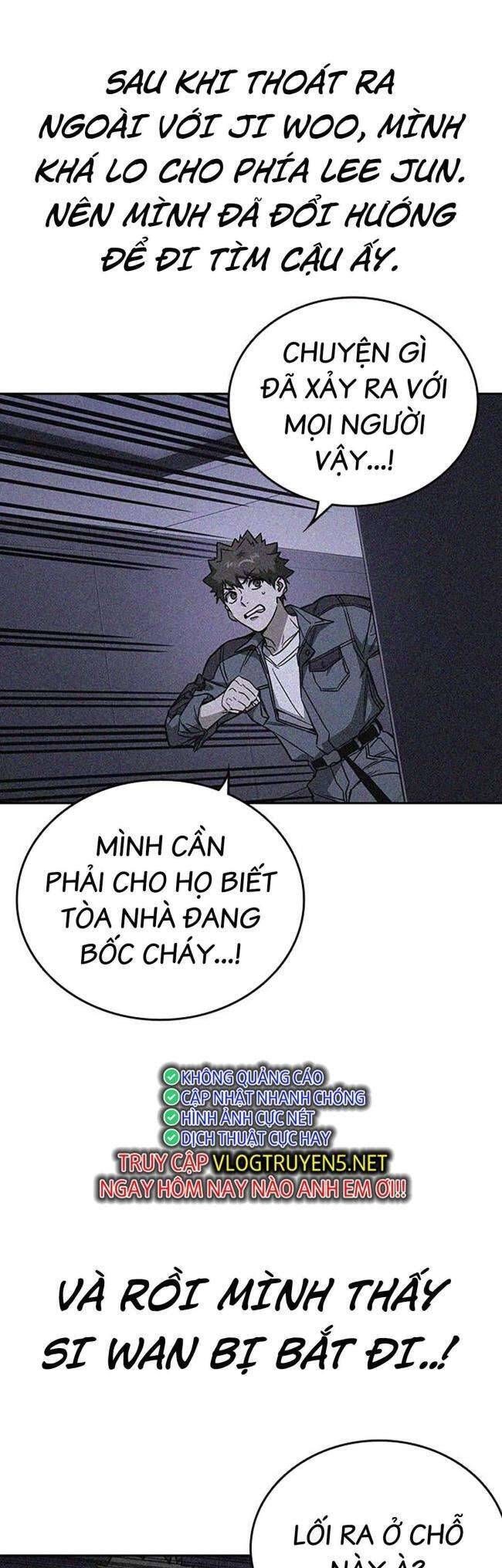 Học Nhóm Chapter 193 - Trang 2