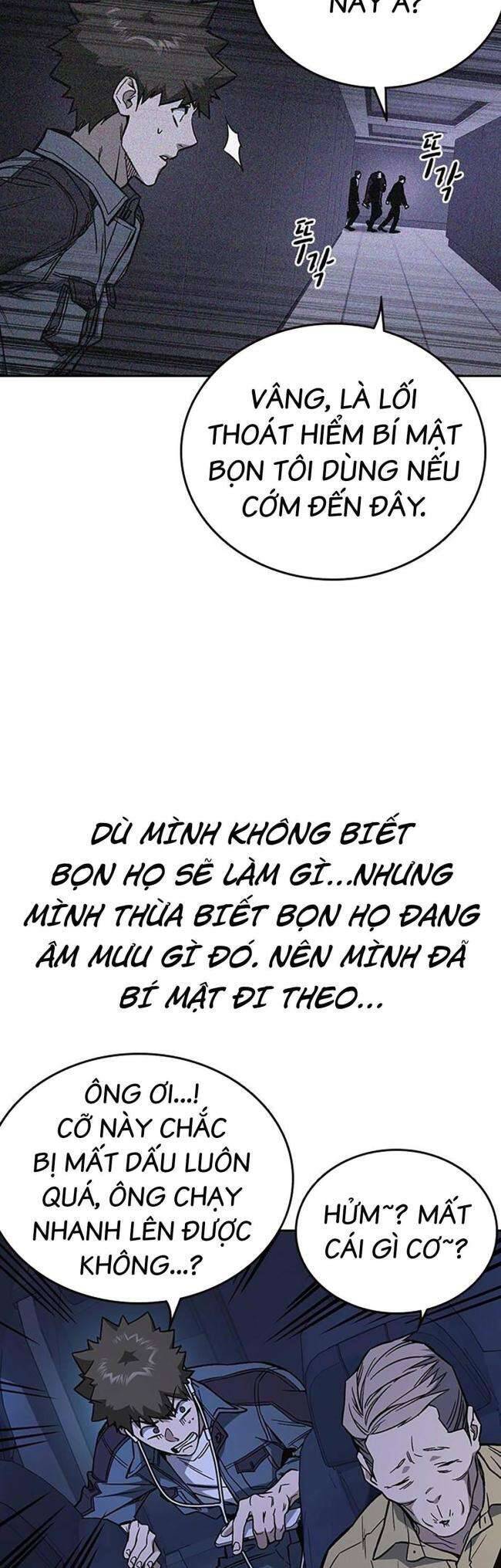 Học Nhóm Chapter 193 - Trang 2