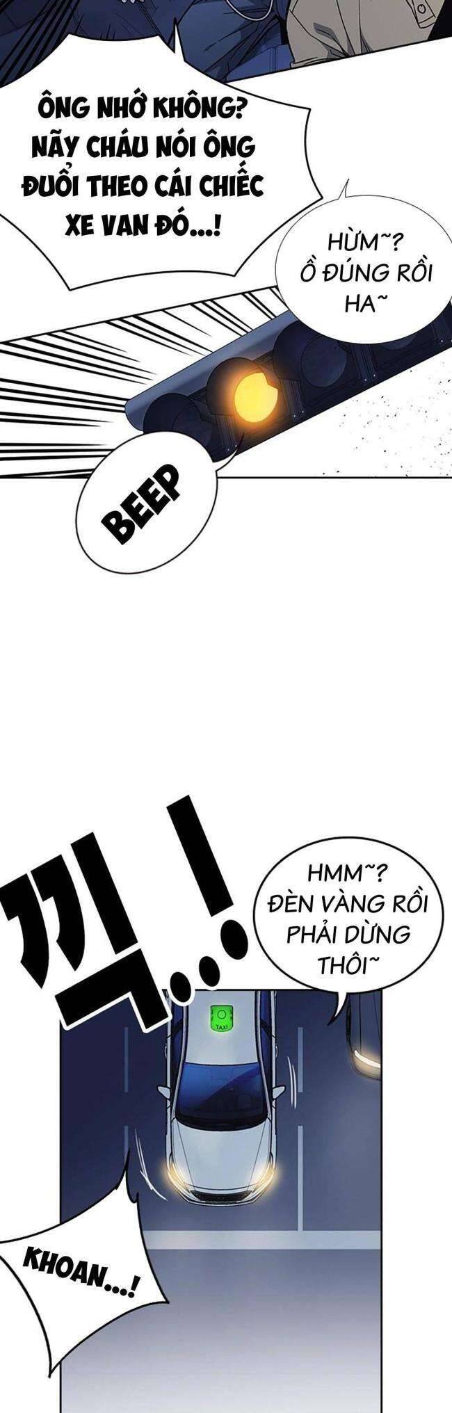 Học Nhóm Chapter 193 - Trang 2