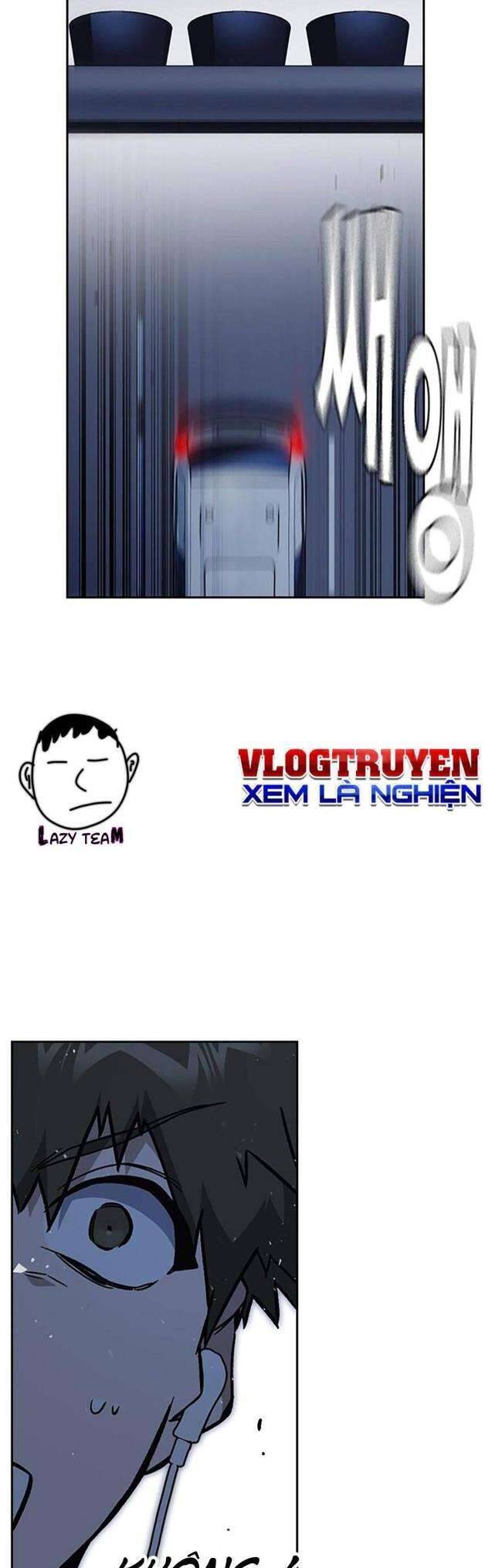 Học Nhóm Chapter 193 - Trang 2