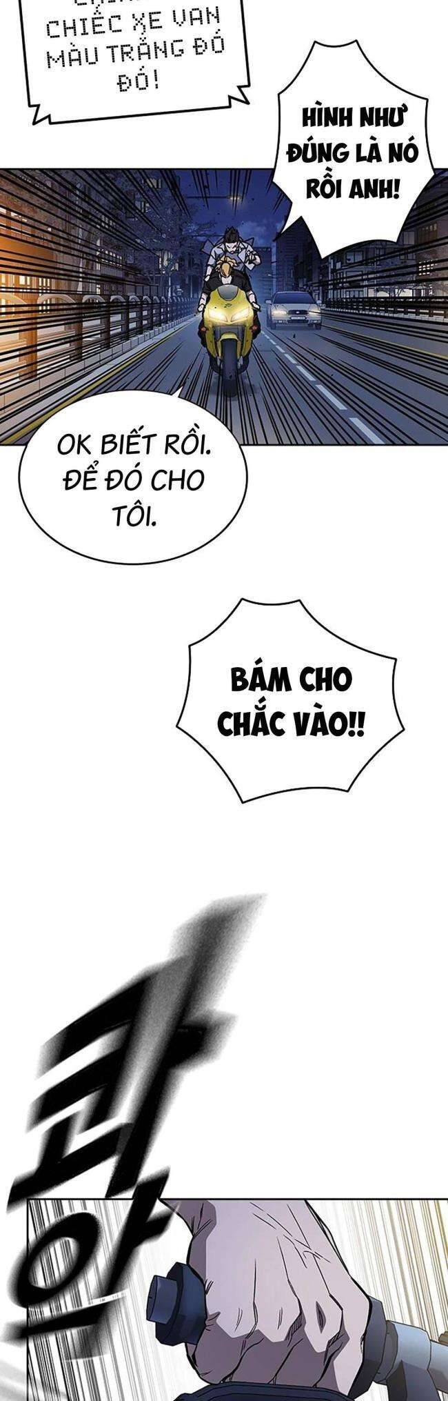 Học Nhóm Chapter 193 - Trang 2