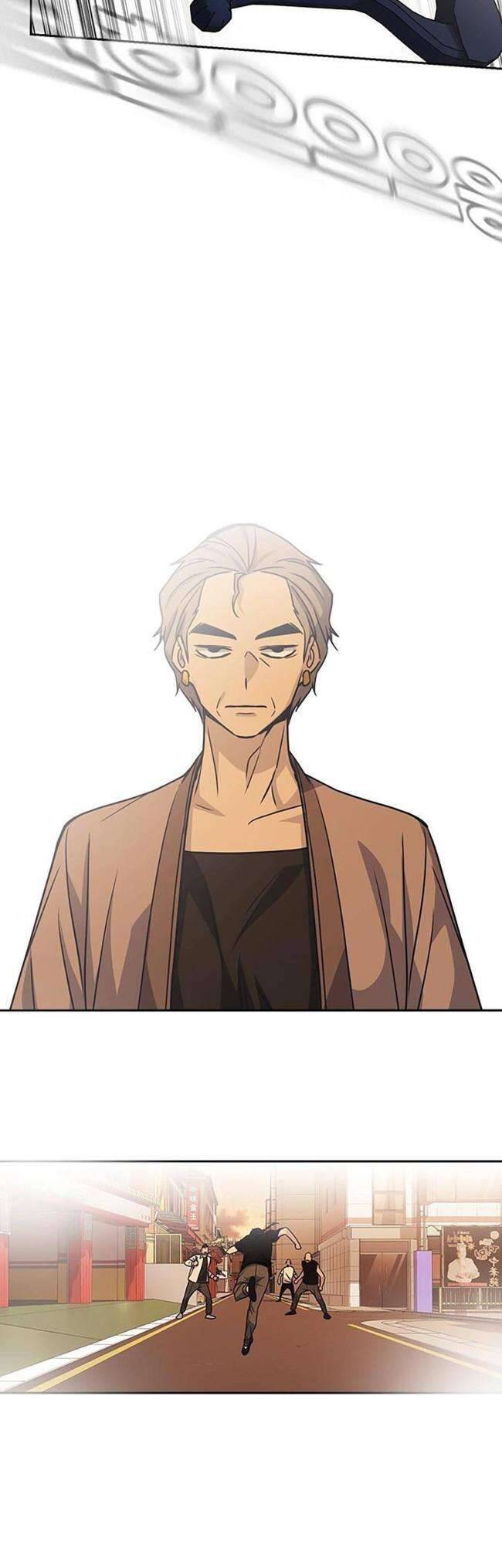 Học Nhóm Chapter 193 - Trang 2