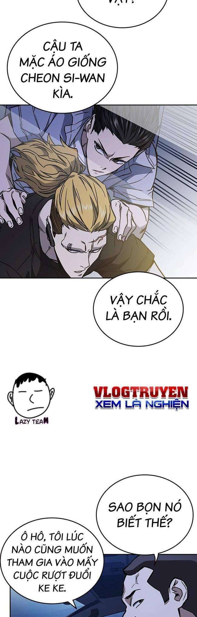 Học Nhóm Chapter 193 - Trang 2