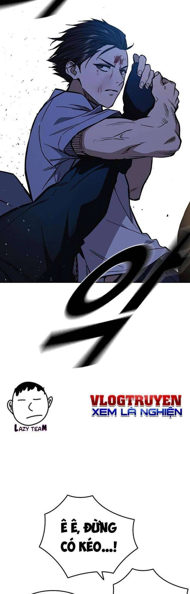 Học Nhóm Chapter 193 - Trang 2