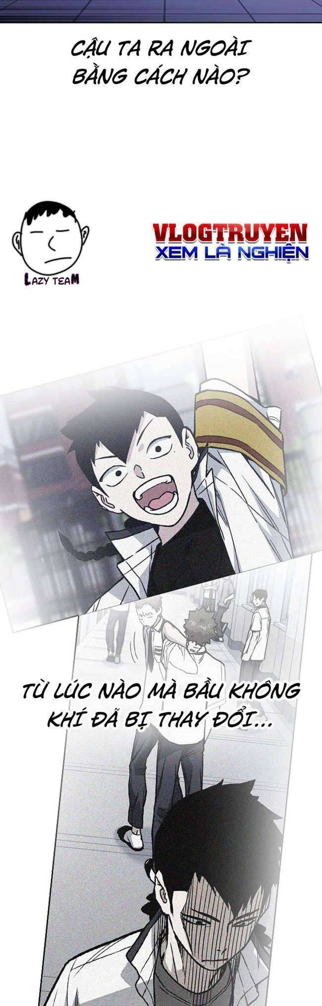 Học Nhóm Chapter 193 - Trang 2