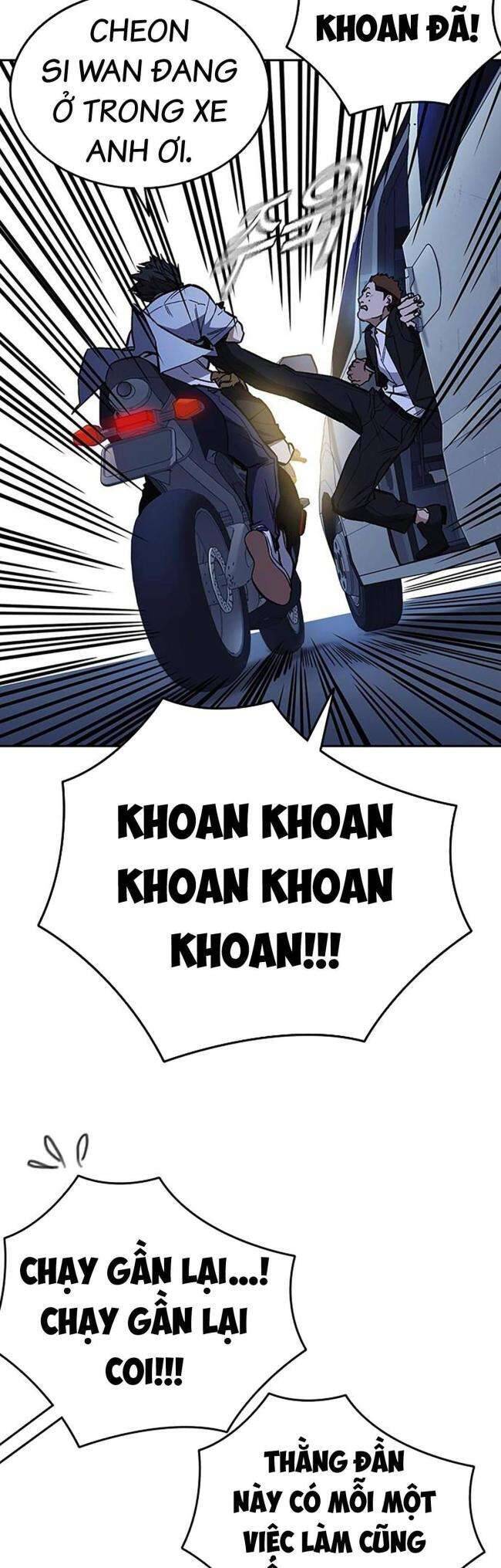 Học Nhóm Chapter 193 - Trang 2