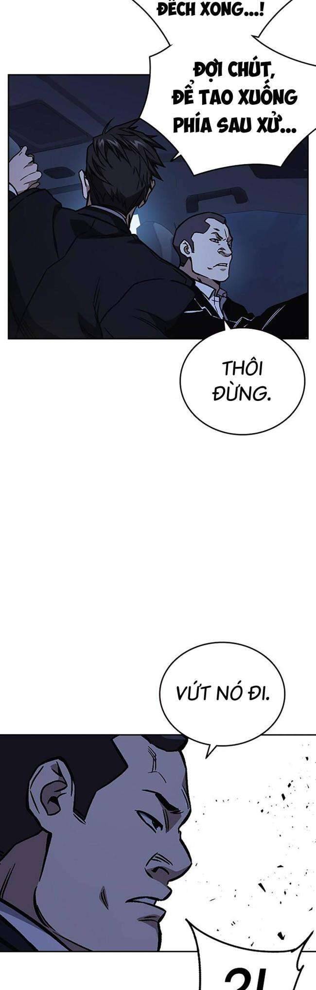 Học Nhóm Chapter 193 - Trang 2