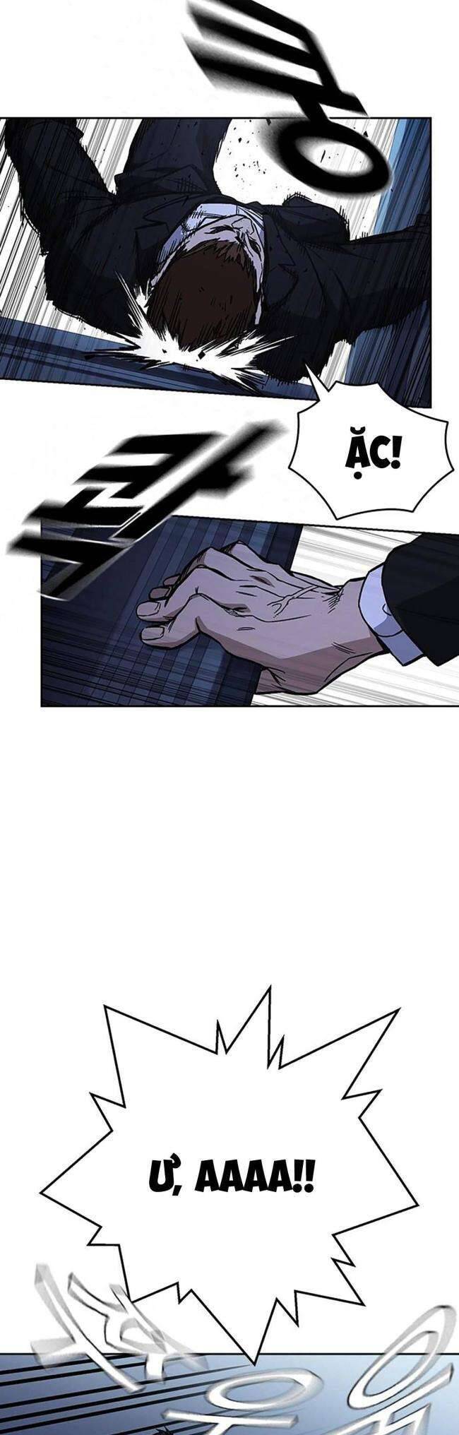 Học Nhóm Chapter 193 - Trang 2