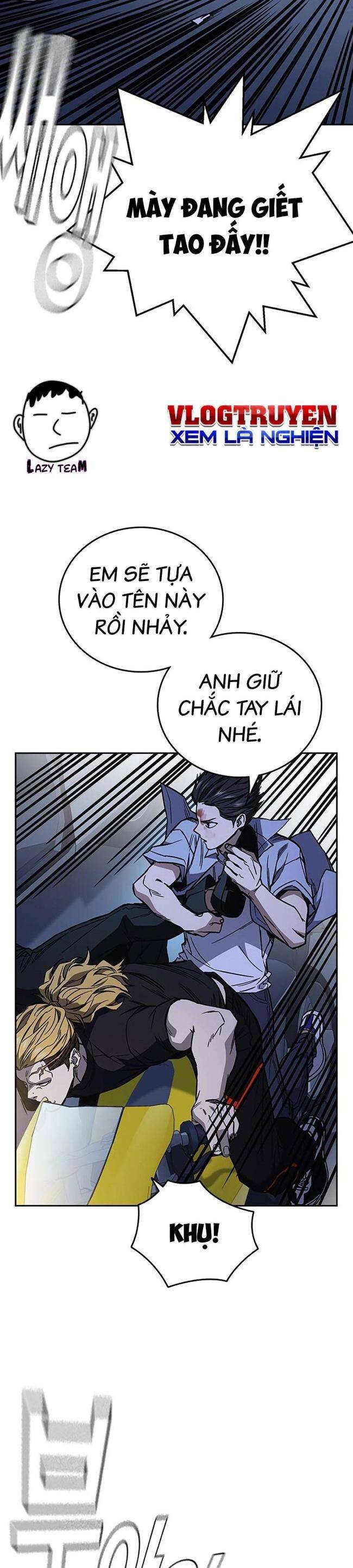 Học Nhóm Chapter 193 - Trang 2