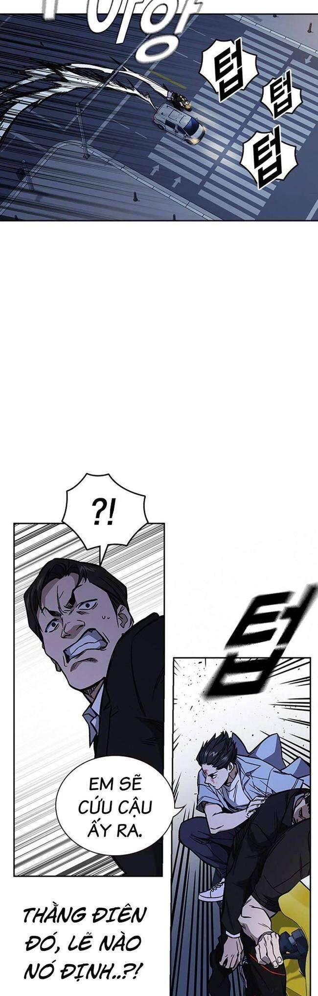Học Nhóm Chapter 193 - Trang 2