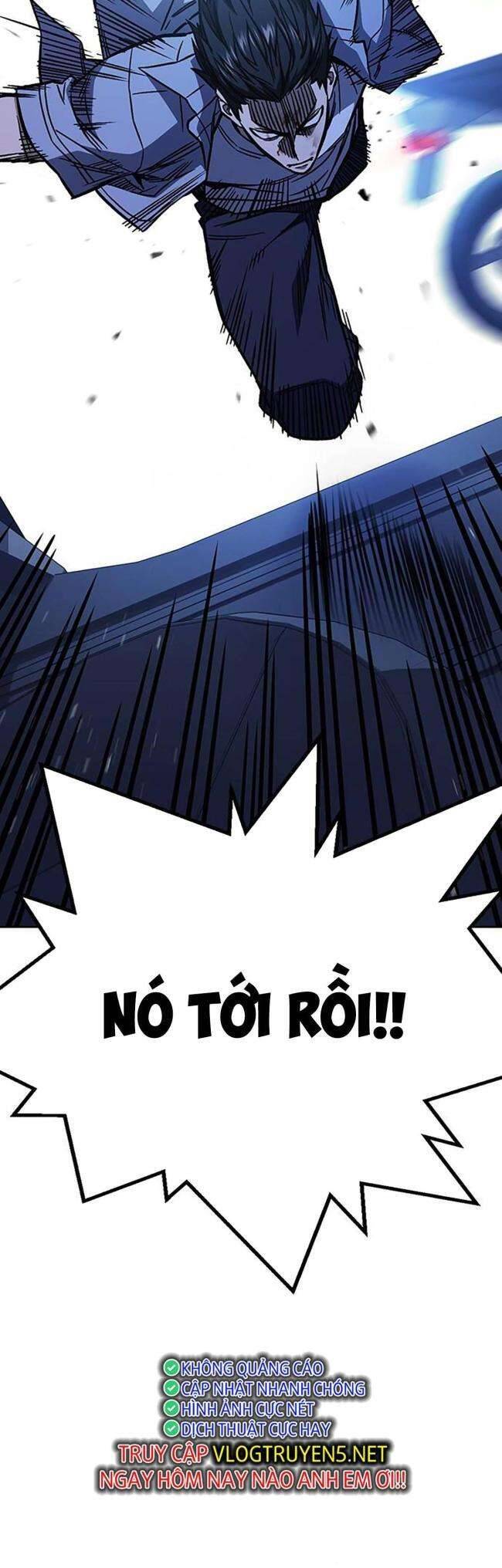 Học Nhóm Chapter 193 - Trang 2