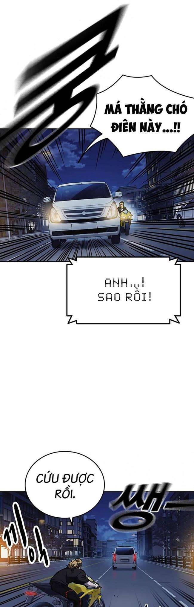 Học Nhóm Chapter 193 - Trang 2