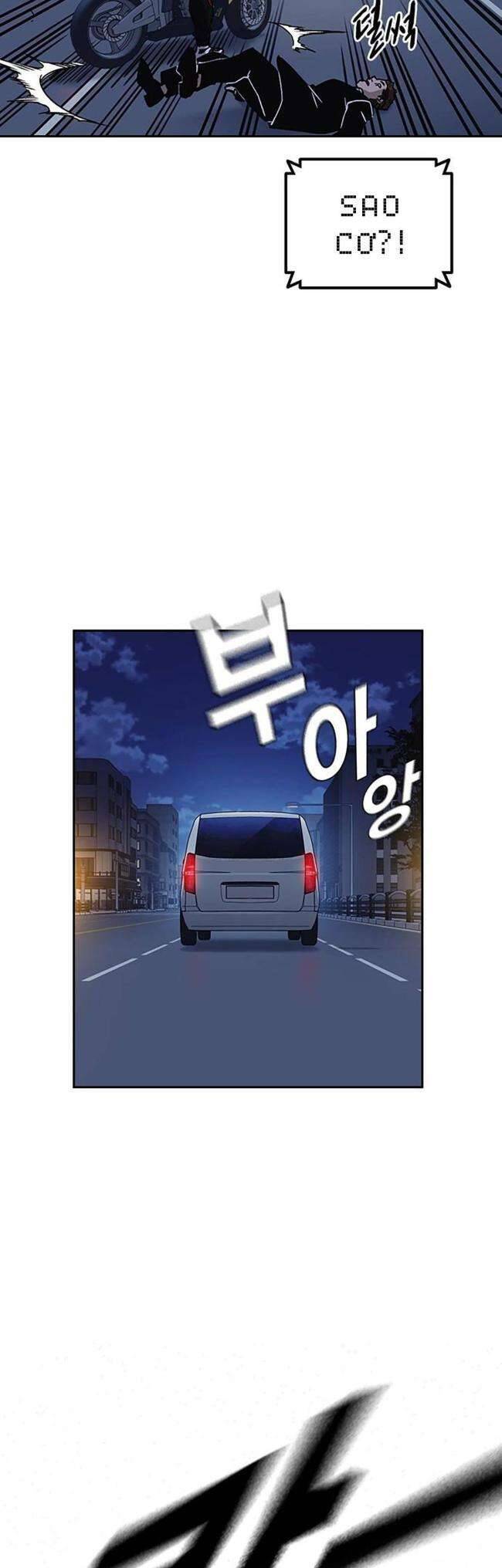 Học Nhóm Chapter 193 - Trang 2