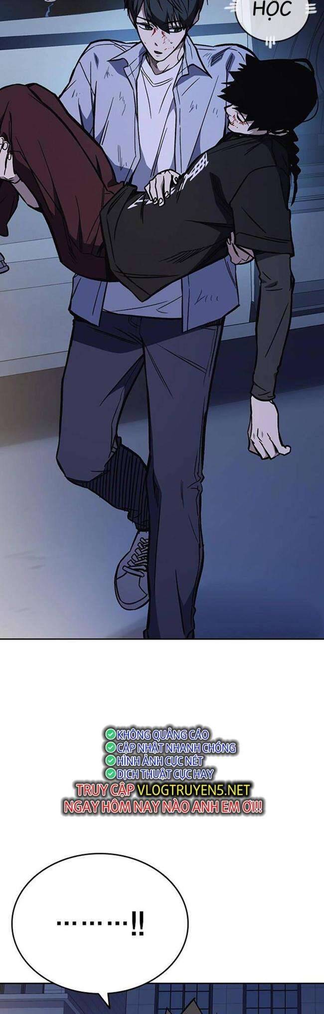Học Nhóm Chapter 193 - Trang 2