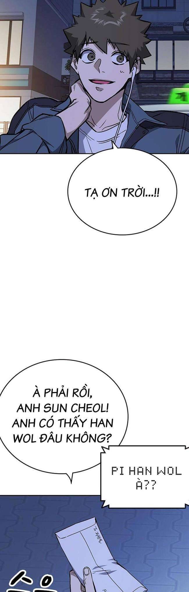 Học Nhóm Chapter 193 - Trang 2