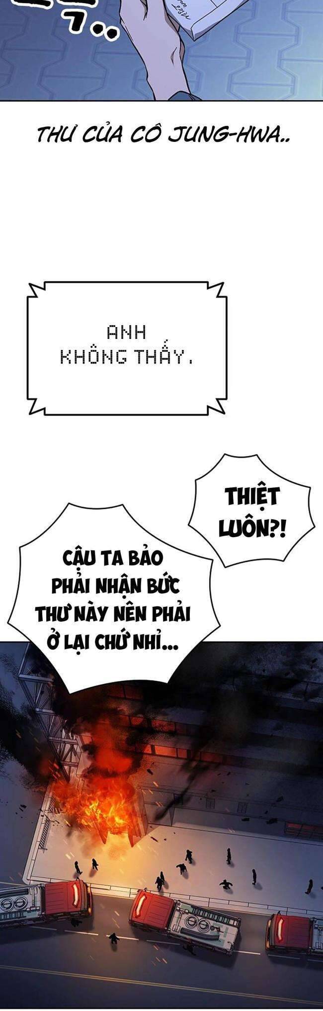 Học Nhóm Chapter 193 - Trang 2