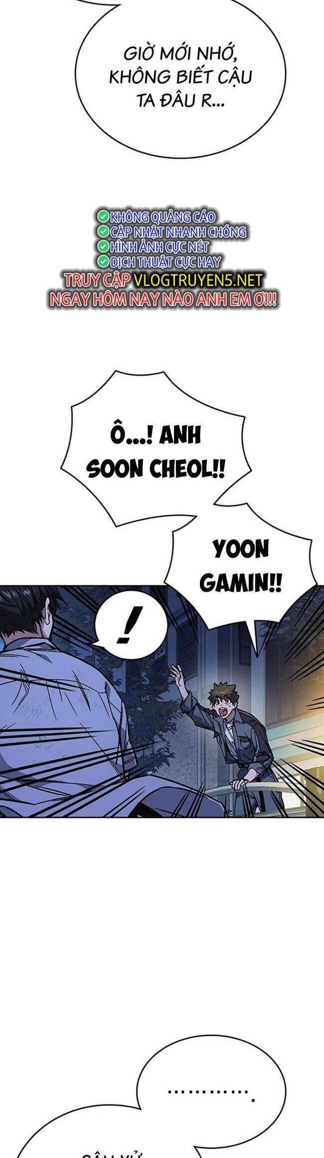 Học Nhóm Chapter 194 - Trang 2