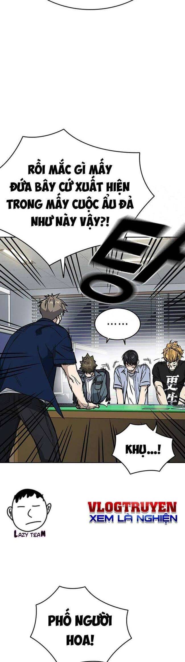 Học Nhóm Chapter 194 - Trang 2