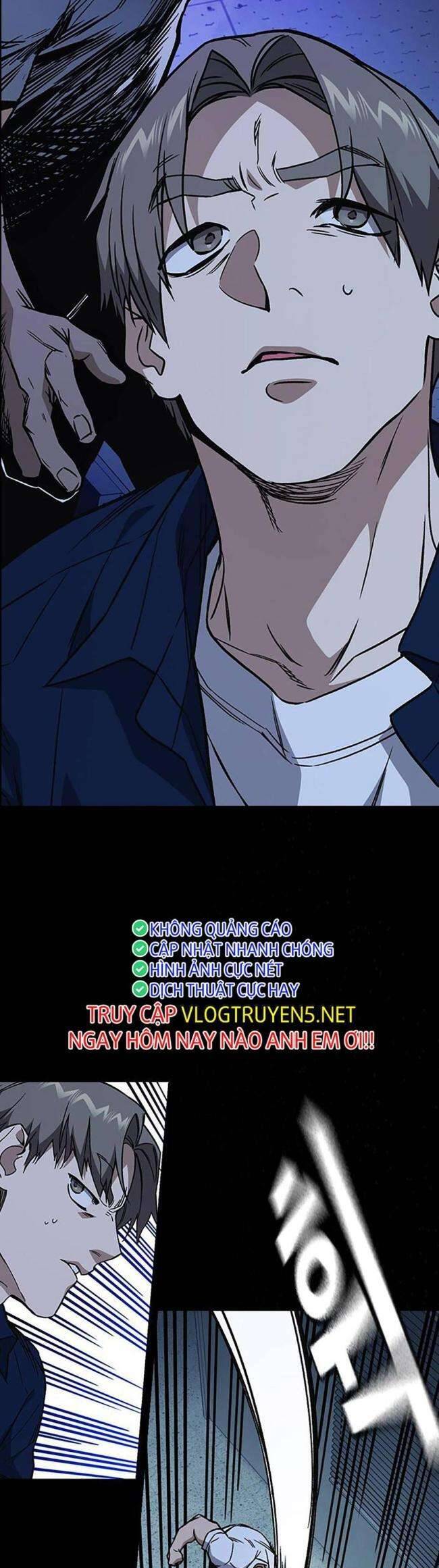 Học Nhóm Chapter 194 - Trang 2