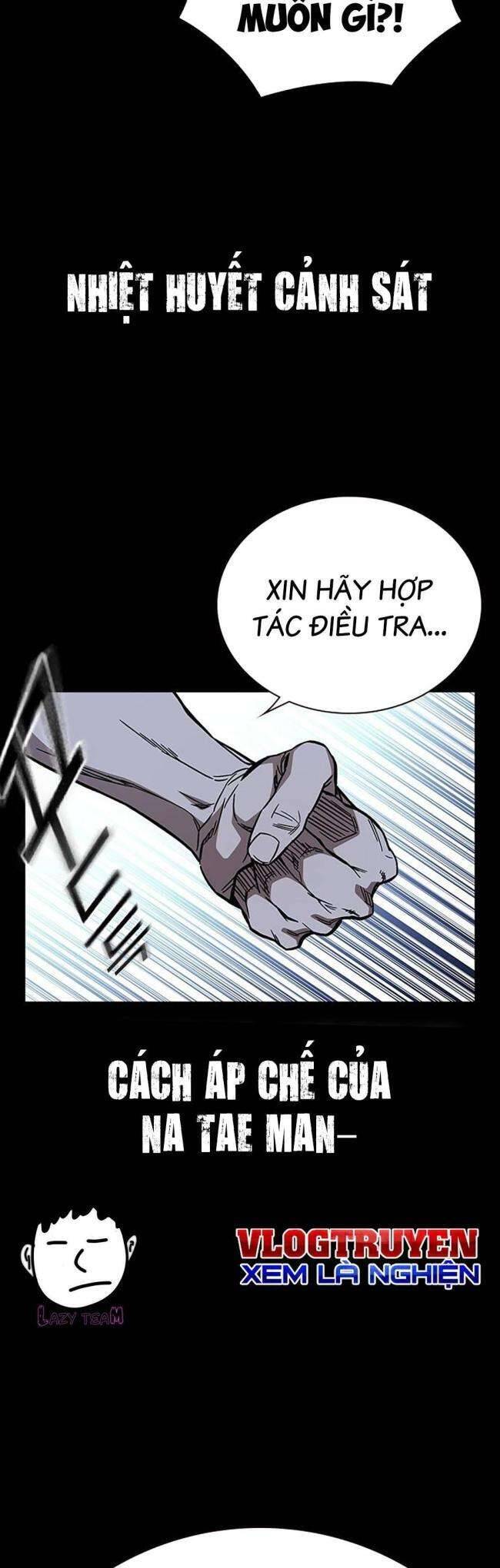 Học Nhóm Chapter 194 - Trang 2