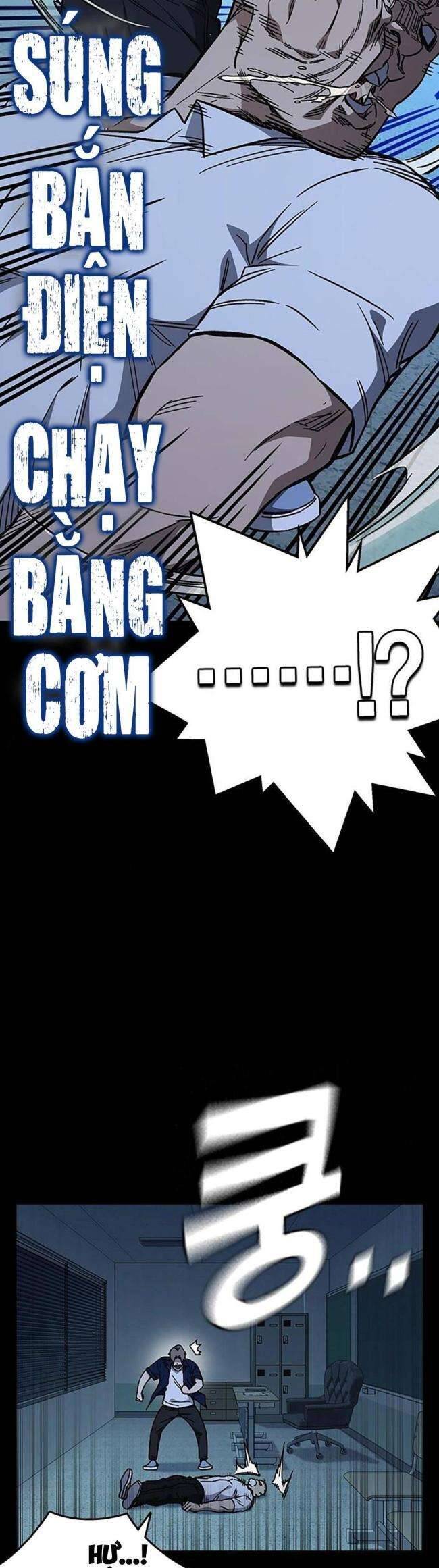 Học Nhóm Chapter 194 - Trang 2