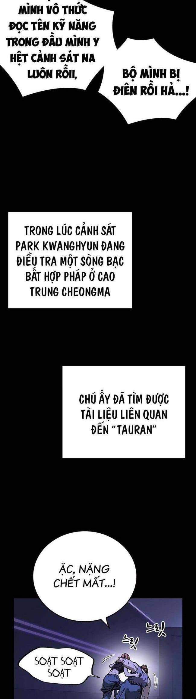 Học Nhóm Chapter 194 - Trang 2