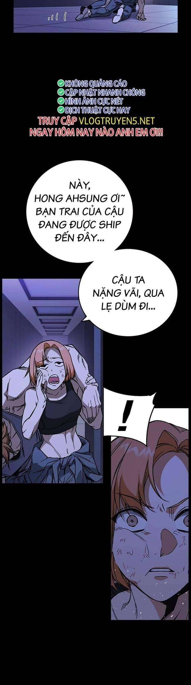 Học Nhóm Chapter 194 - Trang 2