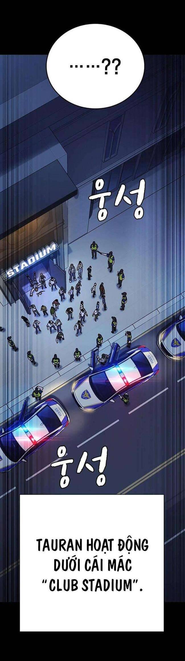 Học Nhóm Chapter 194 - Trang 2