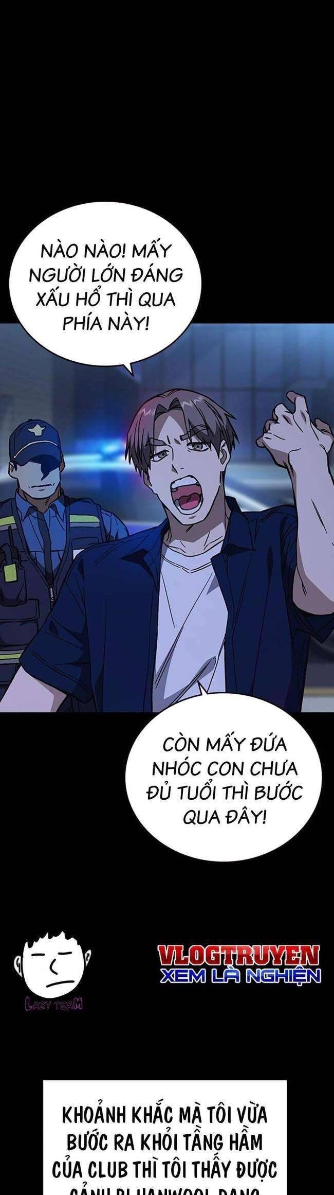 Học Nhóm Chapter 194 - Trang 2