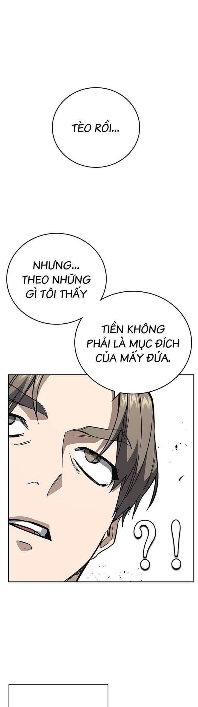 Học Nhóm Chapter 194 - Trang 2