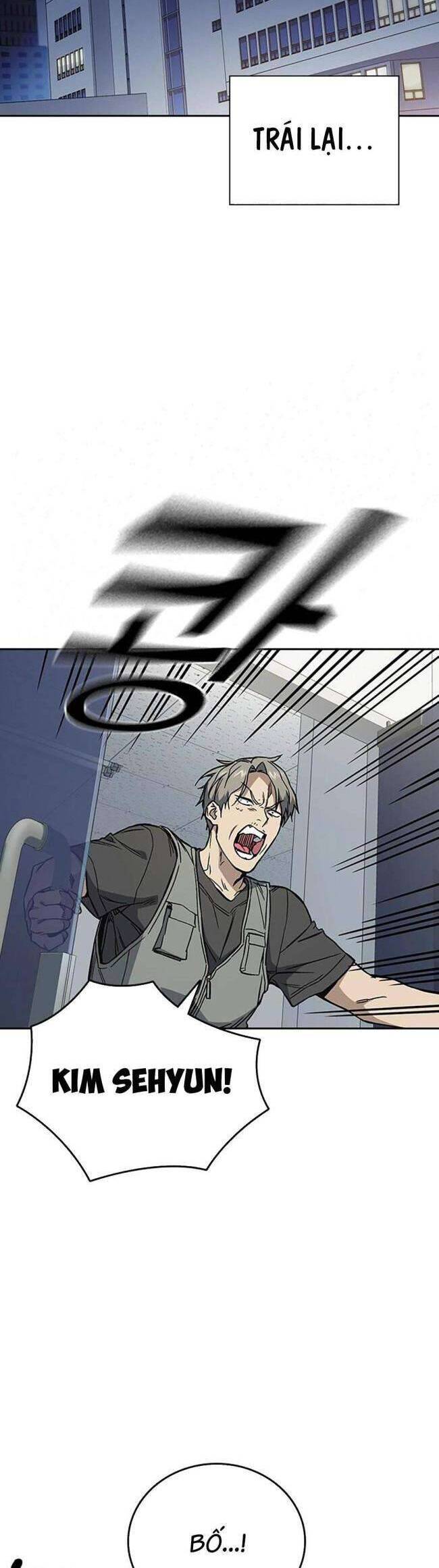 Học Nhóm Chapter 194 - Trang 2