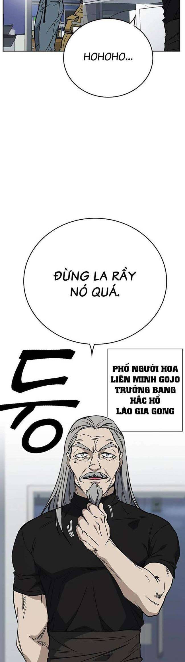 Học Nhóm Chapter 194 - Trang 2