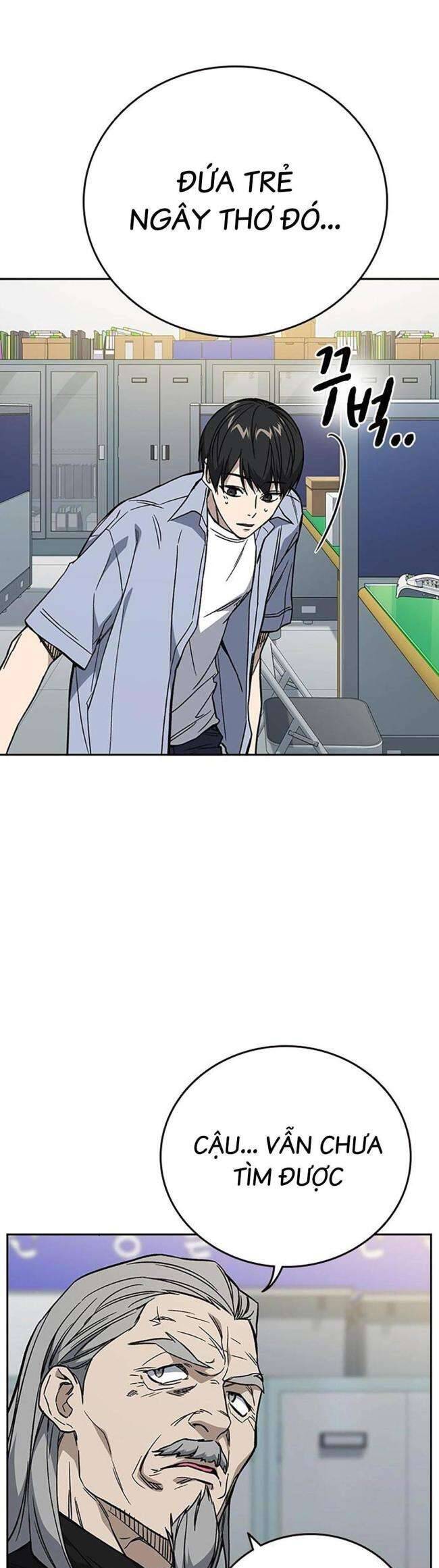 Học Nhóm Chapter 194 - Trang 2