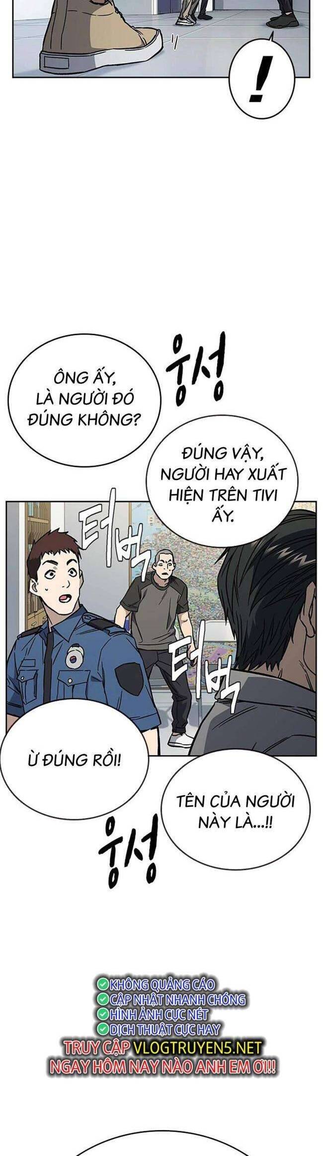 Học Nhóm Chapter 194 - Trang 2